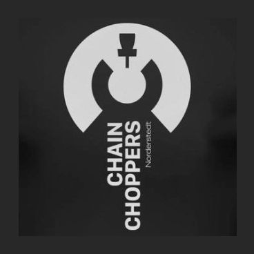 Chain Choppers Logo