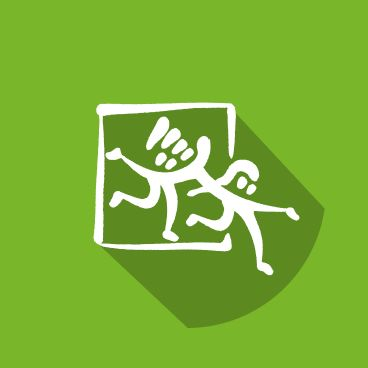 ParkSportInsel e.v. Logo