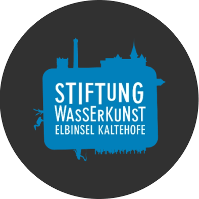 Discgolf Stiftung Wasserkusnt Logo
