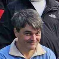 Discgolf Southside Disc Golf Logo