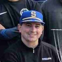 Discgolf Southside Disc Golf Logo