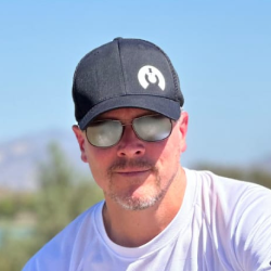 Discgolf Southside Disc Golf Logo